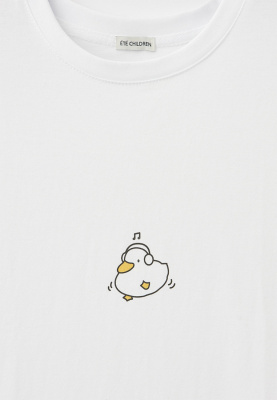 Футболка Дак